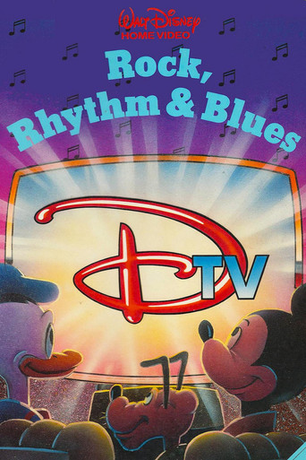 DTV: Rock, Rhythm & Blues (1984)