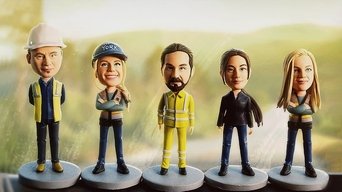 Svenska Truckers - S8E01