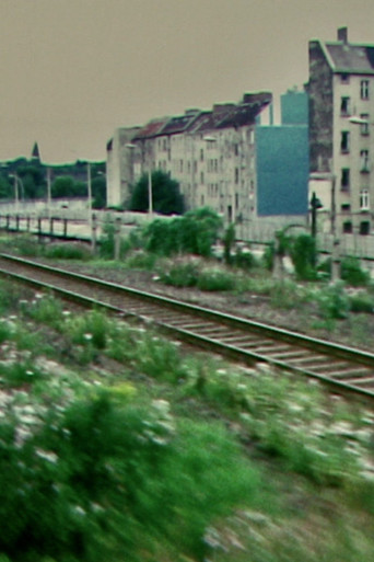 Berlin 1979 II poster