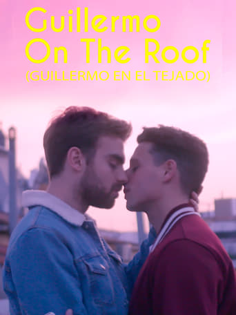 Poster of Guillermo on the Roof