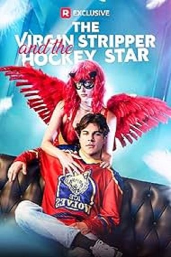 The Virgin Stripper and the Hockey Star