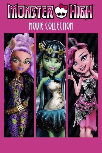 Monster High Collection