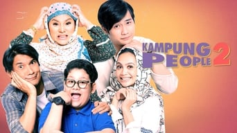 Kampung People (2019) 予告編