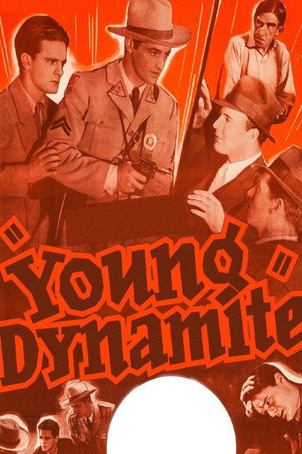 Young Dynamite