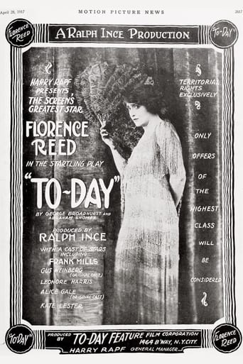 Poster of To-Day