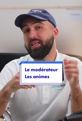 Le Modérateur: Season 1