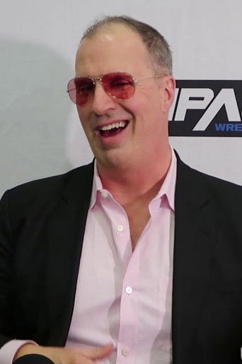 Foto de Donald Callis