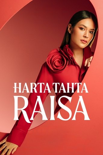 Harta Tahta Raisa (2024) Harta Tahta Raisa (2024)