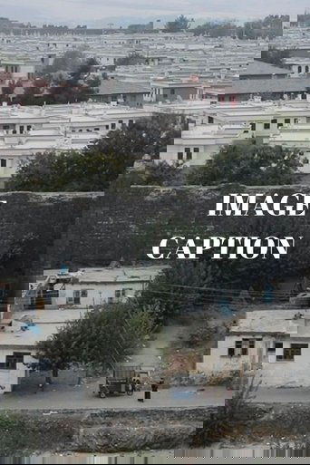 Image Caption poster