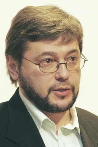 Image of Alexei Burykin