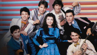 Cristina (1989)