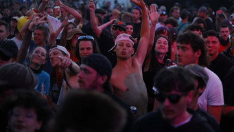 Why is France moving to ban free parties?