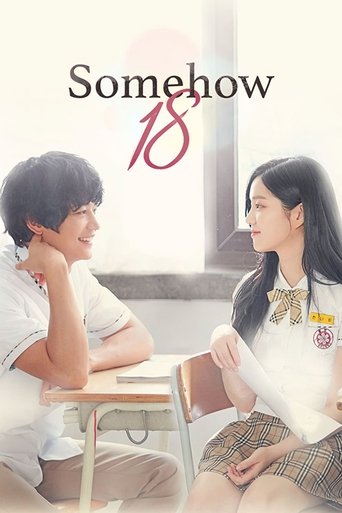 Somehow 18: Season 1