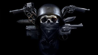 Gangland Chronicles (2024- )