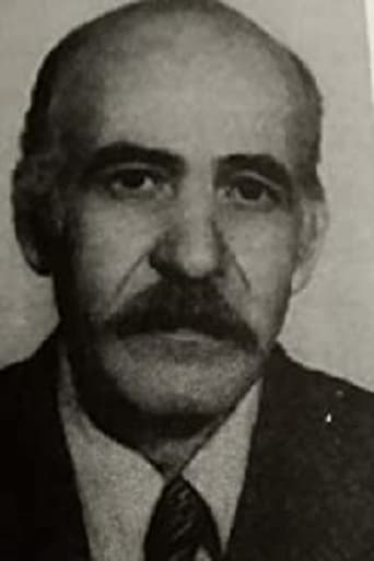 Image of Mohammad Taghi Kahnemoui