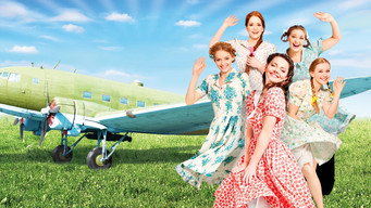 Still 2 from Five Brides