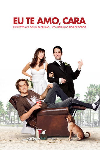 Eu Te Amo, Cara