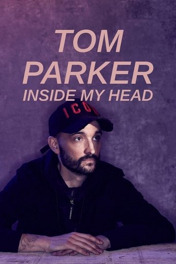 Tom Parker: Inside My Head (2021)