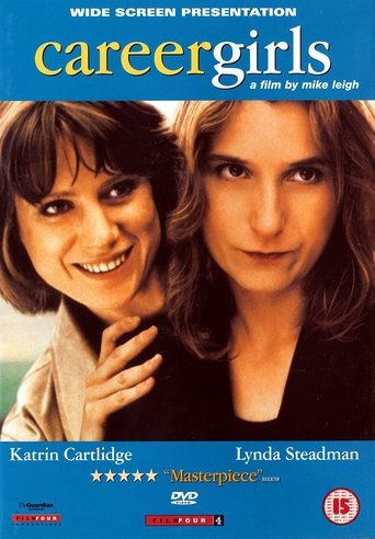 Watch Career Girls Yify Movies Career Girls Yify Movies