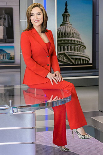 Margaret Brennan 照片 3