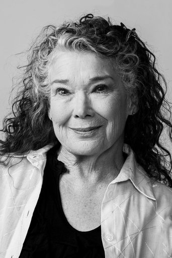 Dorothy Ann Gould headshot