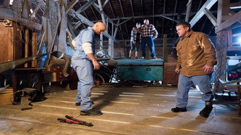 Galeria 1 - American Gothic