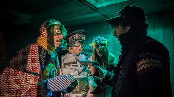 Episode 5 — Superhero