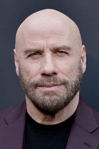 Profile picture of John Travolta