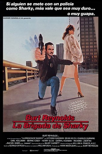 La Brigada De Sharky (1981)