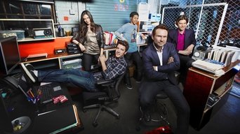 Breaking In - S2E01