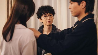 第3話：Episode 3