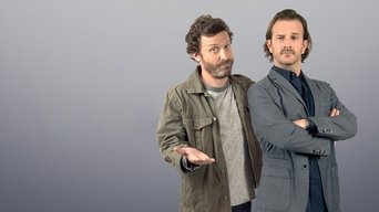 Kings of Con - S1E01
