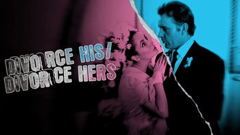 Divorce His - Divorce Hers (1973)
