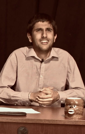 Ajai Singh
