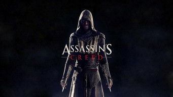 Galeria 3 - Assassin's Creed