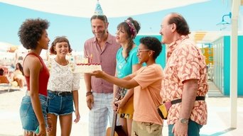 A tres metros sobre el cielo: La serie S01E05