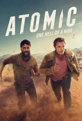 Atomic Season 1