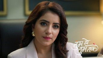 Episode 40 — Harshvardhan Refuses To Grant Leave To Anu