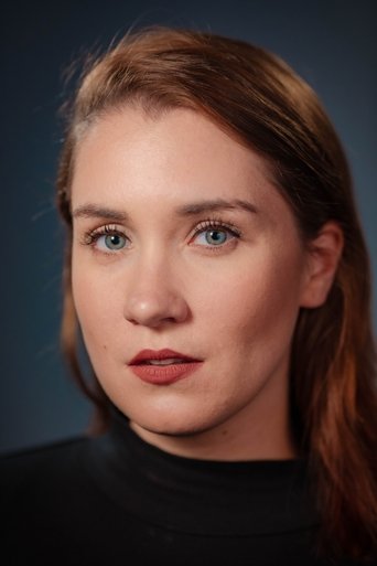 Imagine Natálie Golovchenko