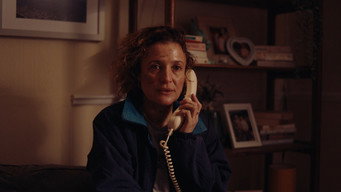 Restless (2024)