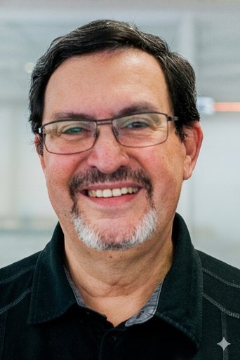 Francisco Solano Portela is Entrevistado