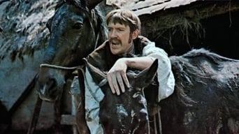 Michael Kohlhaas - The Rebel (1969)