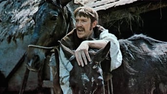 Man on Horseback (1969)