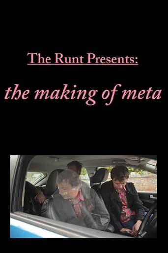 The Making of Meta