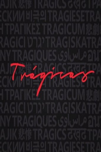 Trágicas