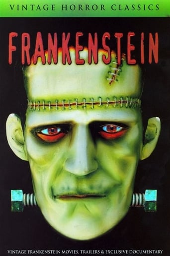 Mary Shelley's Frankenstein - A Documentary image