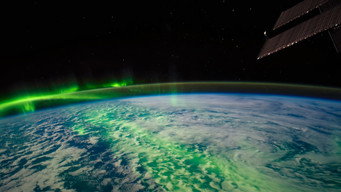#4 Beyond, Ode to the Earth