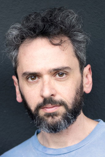 Ben Goldwasser