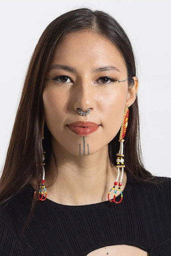 Foto de Quannah Chasinghorse