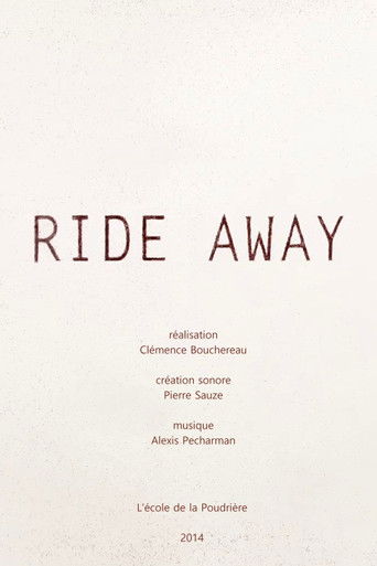 Ride away